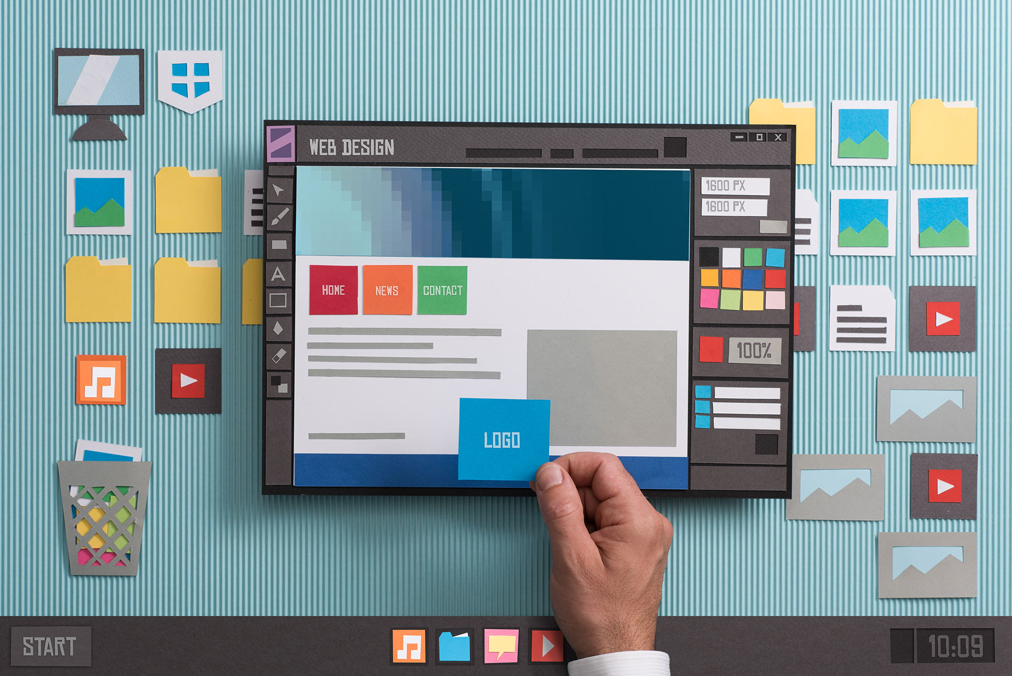 User Experience and User Interface Design - uiux-1